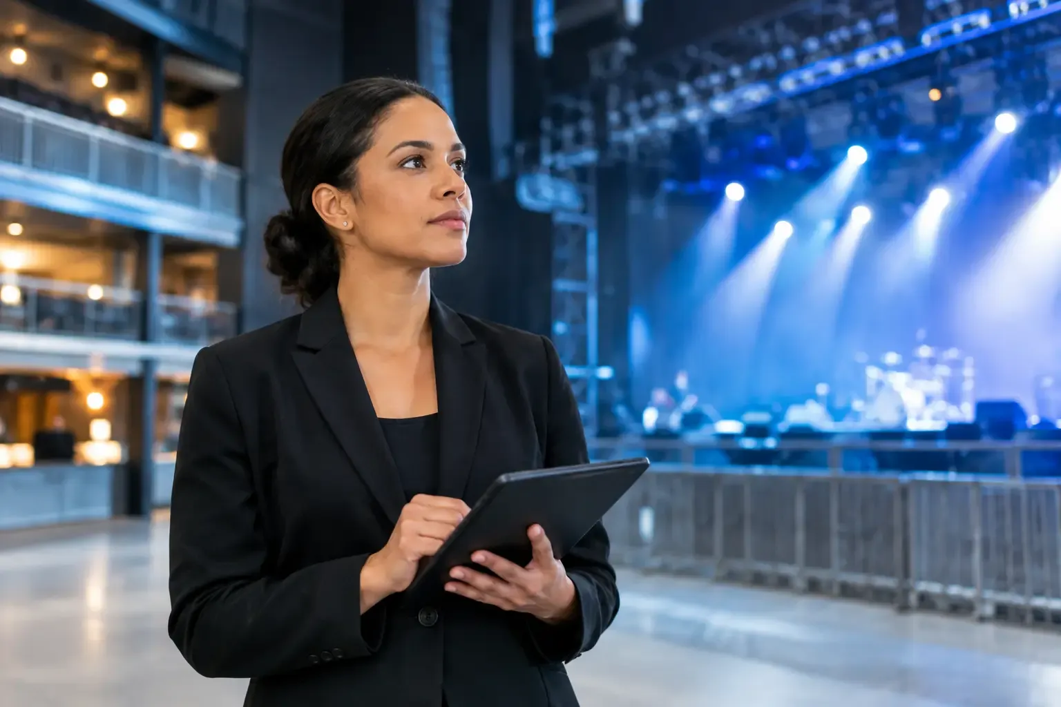 A Guide to Entertainment Venue Compliance