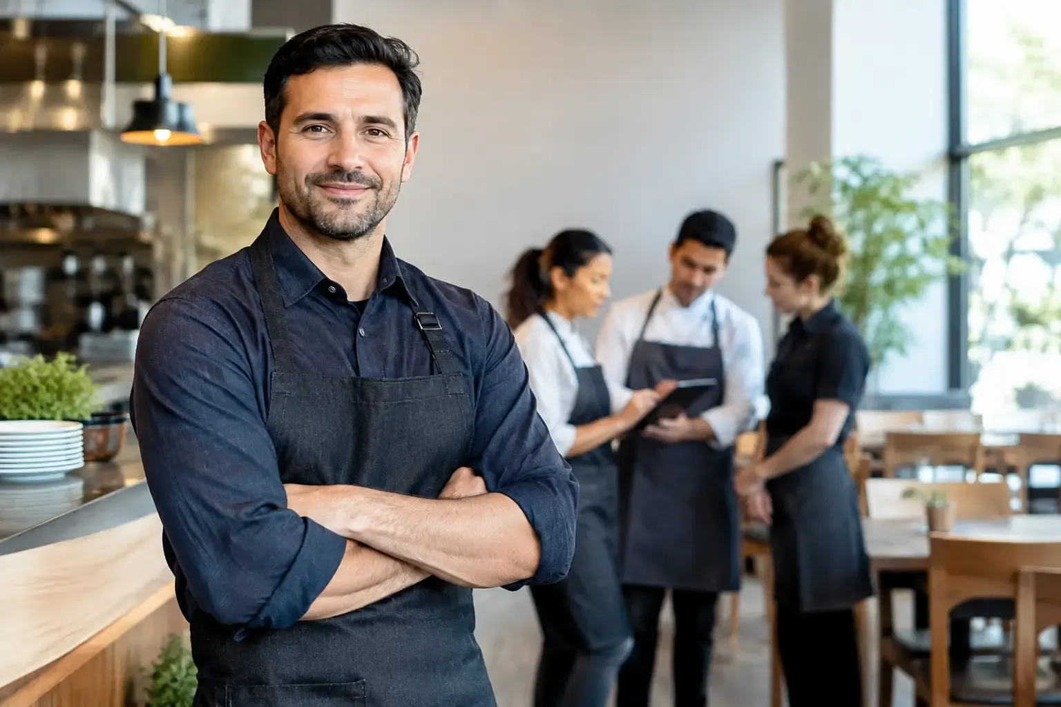 Restaurant Labor Laws That Protect Your Margin