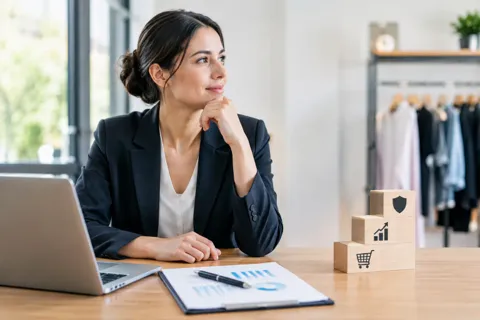 Retail Strategy That Protects Margin and Growth