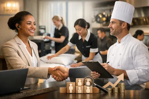 Hospitality Labor Trends Operators Must Act On