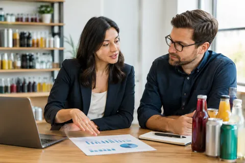 Beverage Consulting That Protects Margin