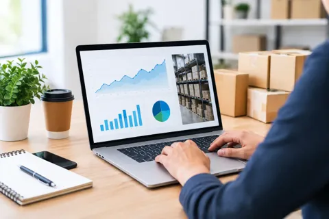 Practical Guide to Retail Inventory Forecasting