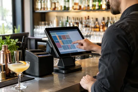 7 Best POS Systems for Bars for Faster Service
