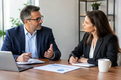 Outsourced CFO Versus Controller for Operators