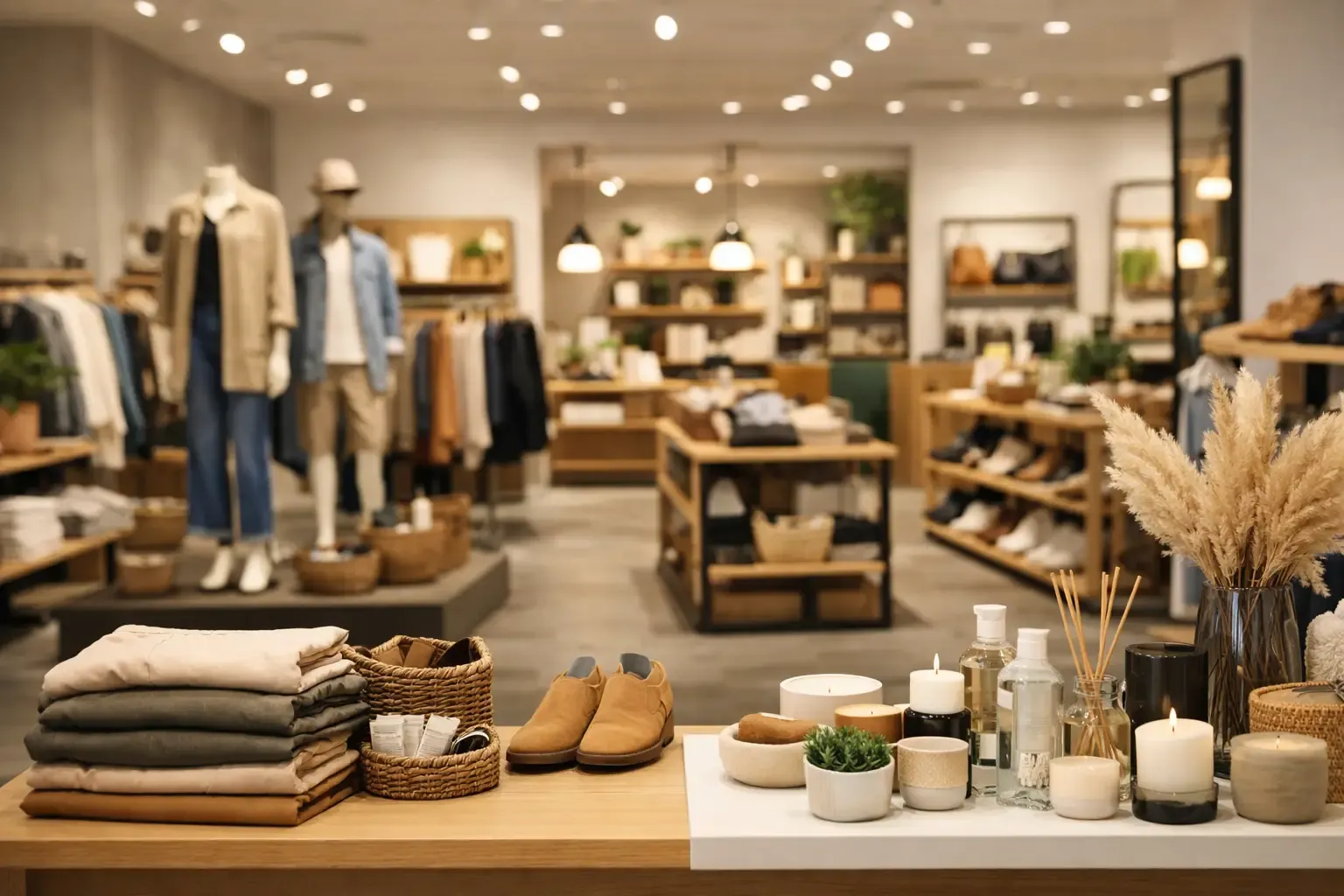 12 Best Retail Store Layout Ideas That Sell