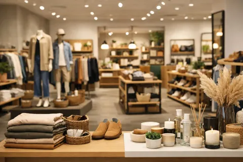 12 Best Retail Store Layout Ideas That Sell