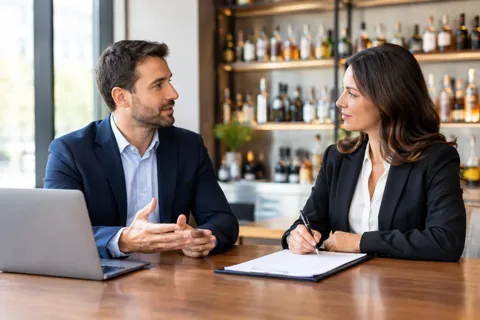 Choosing a Liquor License Broker Versus Consultant