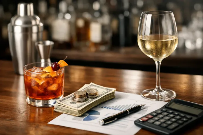 How to Build a Beverage Program That Pays