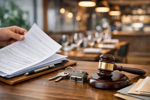 What Permits Does a Restaurant Need?