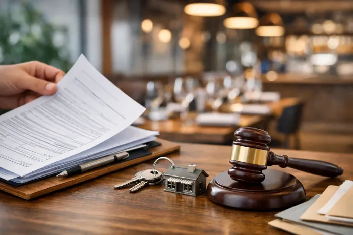 What Permits Does a Restaurant Need?