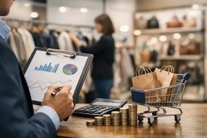 How to Improve Retail Store Margins