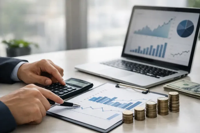How to Fix Cash Flow Without Guesswork