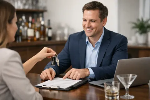 Liquor License Consulting Help That Saves Time