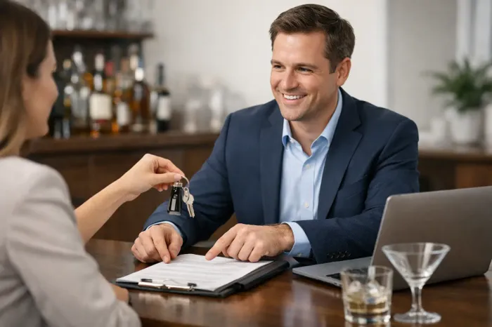 Liquor License Consulting Help That Saves Time
