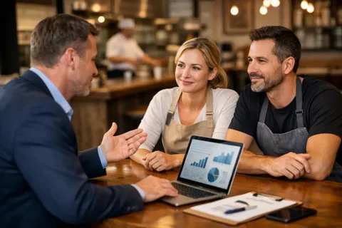 Restaurant Turnaround Consulting That Works