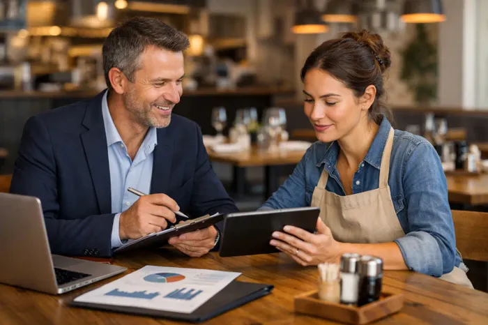 What Does a Restaurant Consultant Do for Growth?