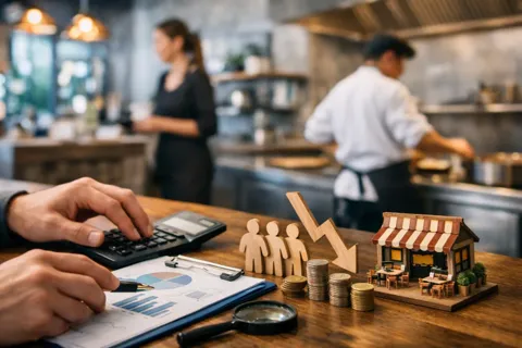 9 Restaurant Labor Cost Reduction Strategies