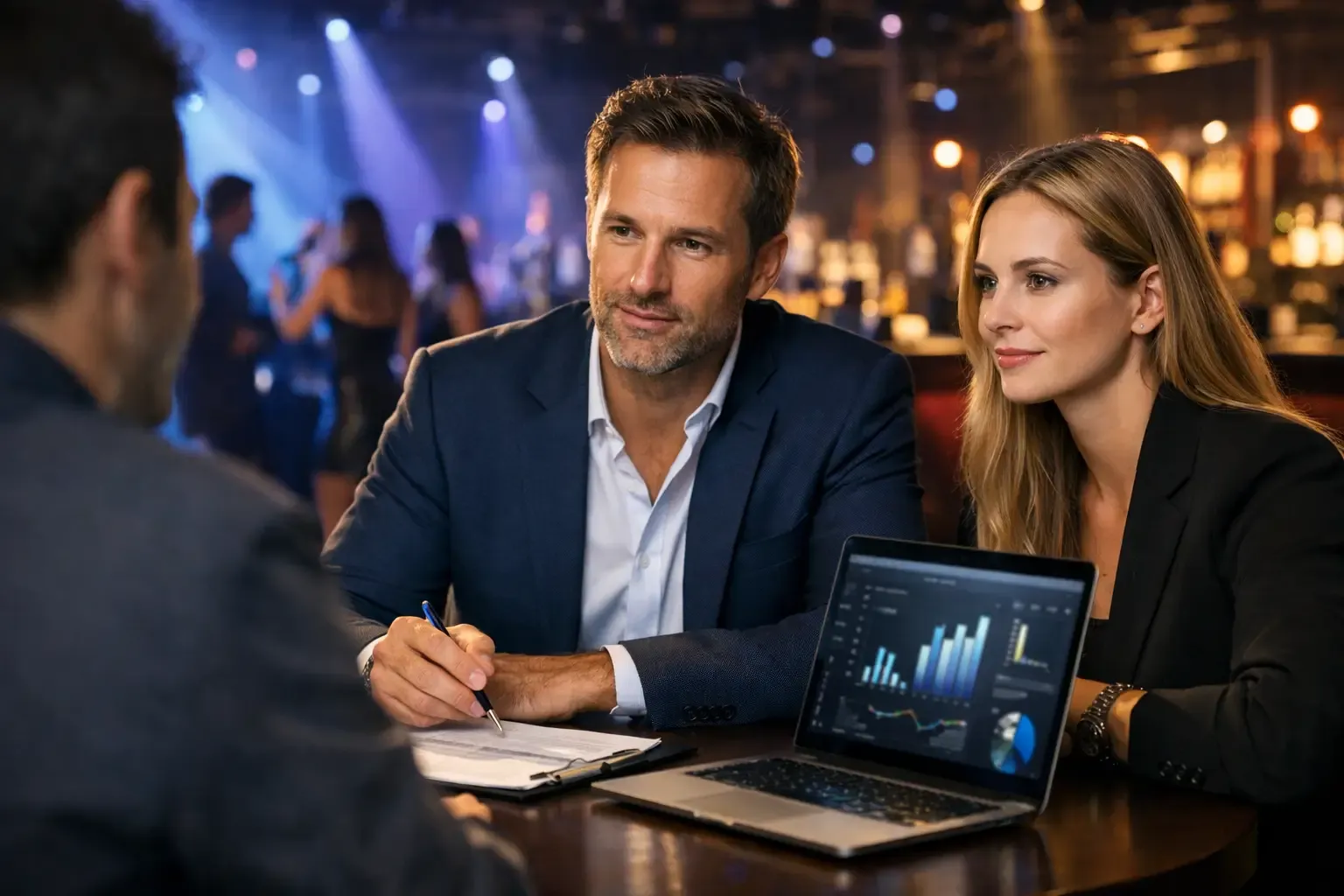 What Nightclub Operations Consulting Fixes