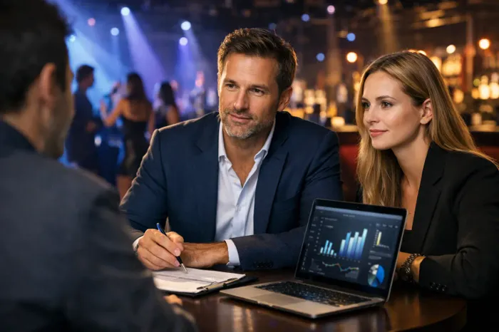 What Nightclub Operations Consulting Fixes