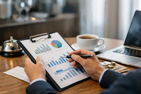 9 Best Hospitality Cost Control Tactics That Work