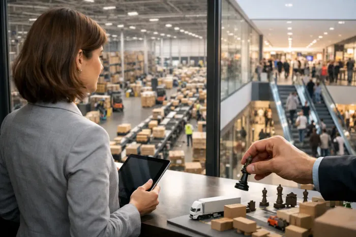 How to Scale Retail Operations Without Losing Control